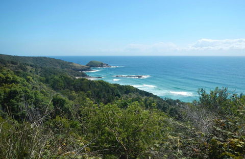 Jack Perkins Walking Track - Hotel VIC 0