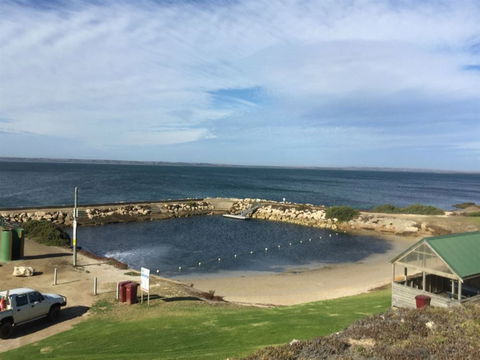Kingscote Tidal Pool - Accommodation Port Macquarie 0