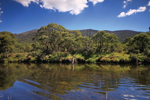 Kosciuszko National Park - Attractions 1