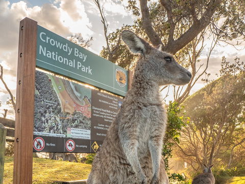 Kylies Beach - Attractions Perth 1