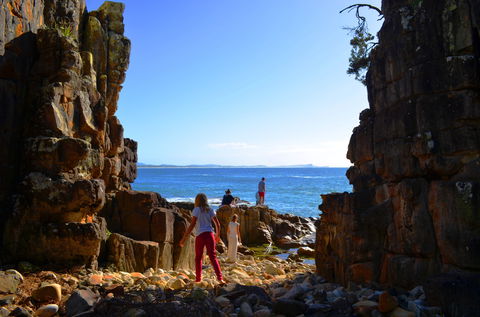 Kylies Beach - Attractions Perth 2