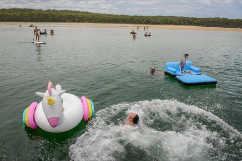 Lake Conjola - Holiday Sydney 1