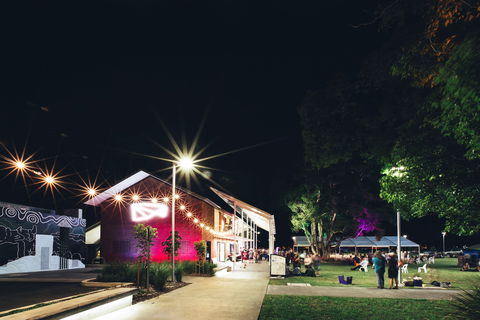 Lismore Regional Gallery - Accommodation Port Hedland 2
