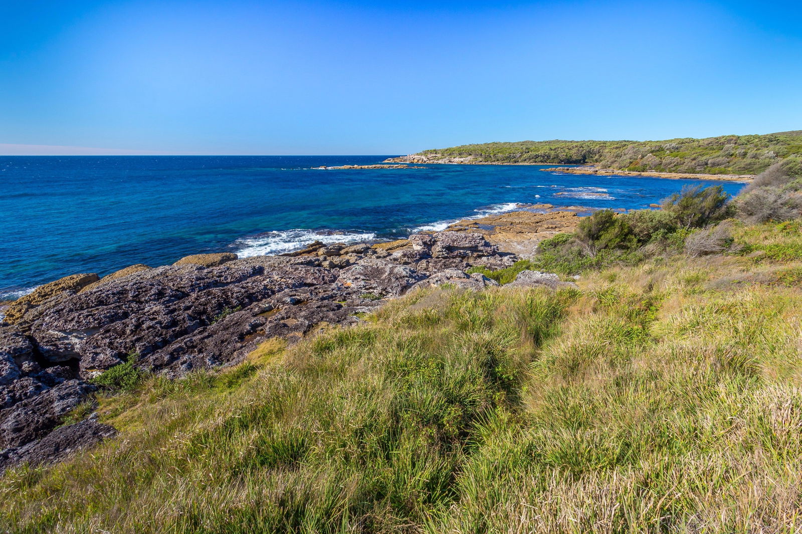 Lobster Bay Logo and Images