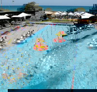 Lorne Sea Baths - Accommodation Noosa