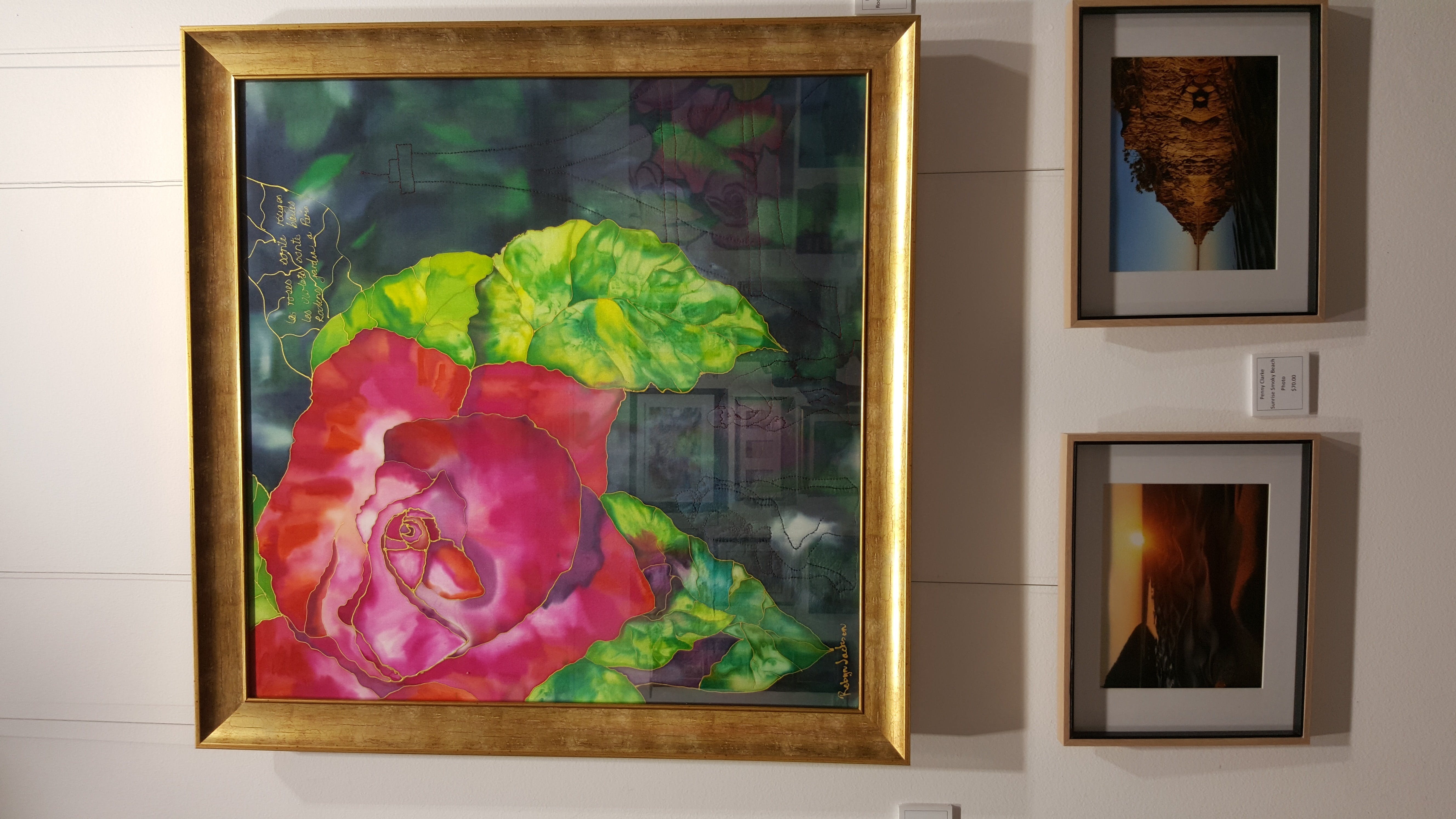 Macleay Valley Community Art Gallery - thumb 0