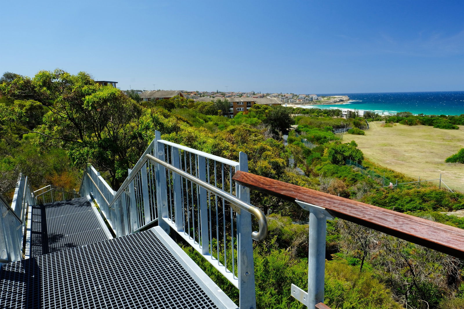 Eastern Sydney NSW Townsville Tourism