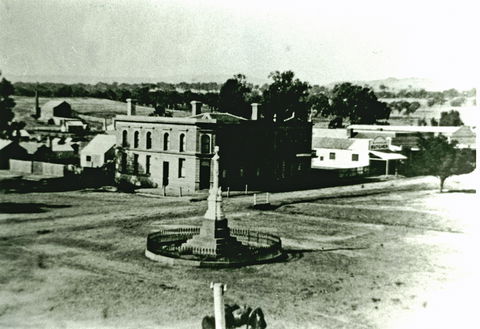 Mansfield Historical Society - Accommodation Find 2