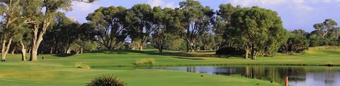 Meadow Springs Golf And Country Club - Accommodation Brisbane 0