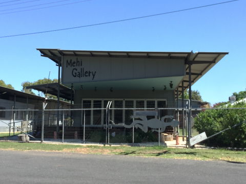 Mehi Gallery Moree - Accommodation QLD 0