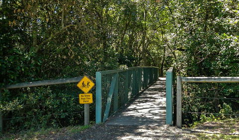 Mermaid Lookout Track - Attractions 0