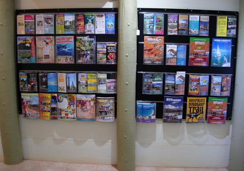 Miners Heritage Walk-In Mine - Wagga Wagga Accommodation 1