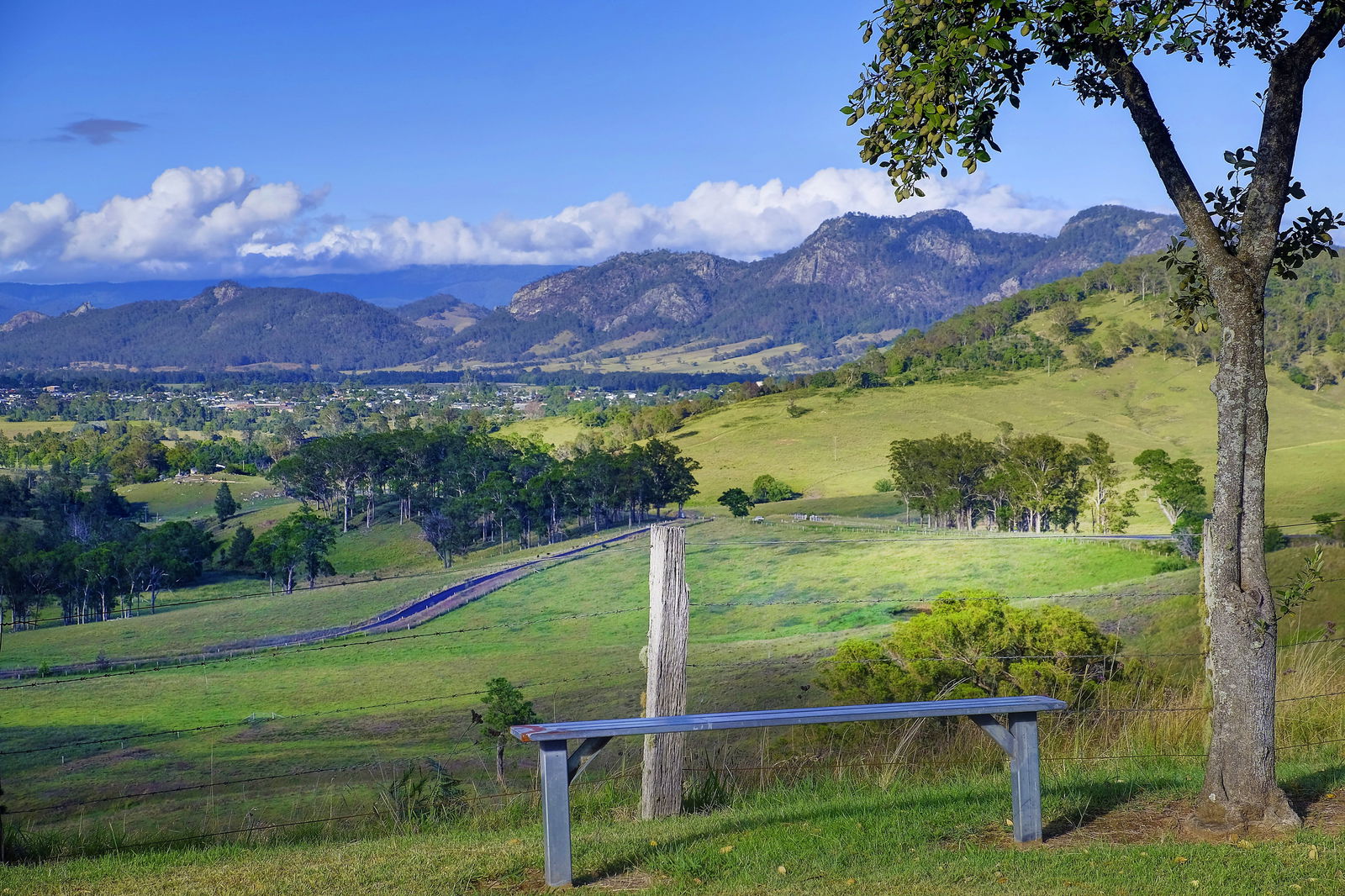 Tugrabakh NSW Accommodation Hamilton Island