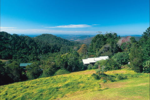 Mount Glorious - Accommodation Airlie Beach 0