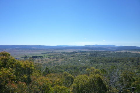 Mount Gladstone - Attractions 2