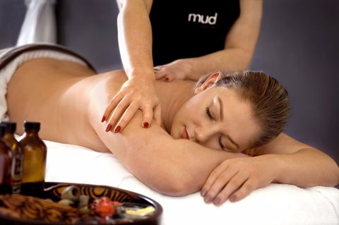 Mud Day Spa - Accommodation Mount Tamborine 0