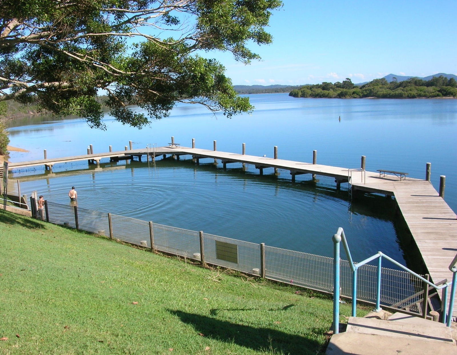 Mylestom Logo and Images