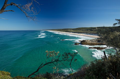 North Gorge Walk, Point Lookout - Holiday Jervis Bay 2