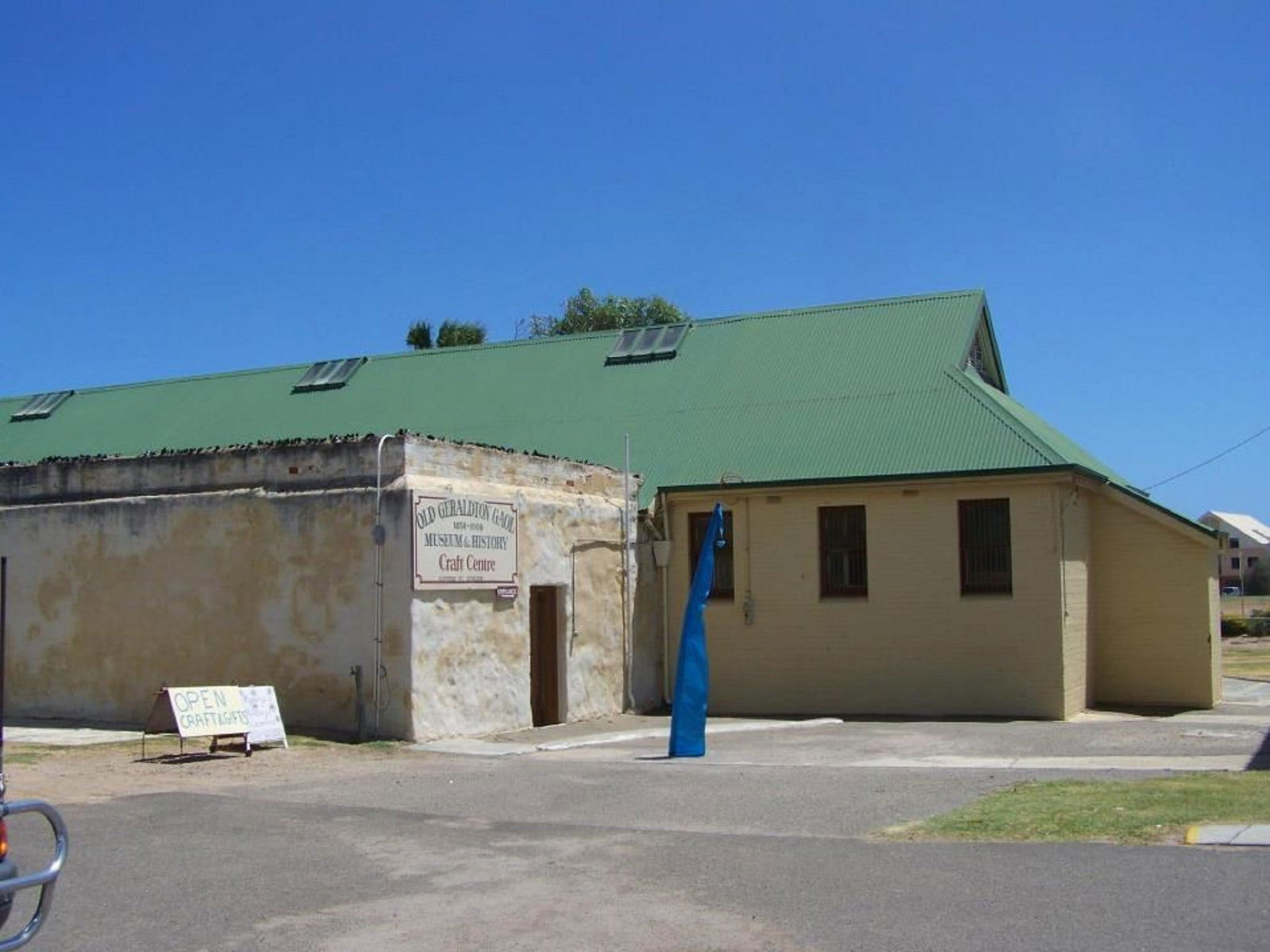Waggrakine WA Accommodation Tasmania