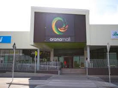 Orana Mall - Open - Attractions Perth 1
