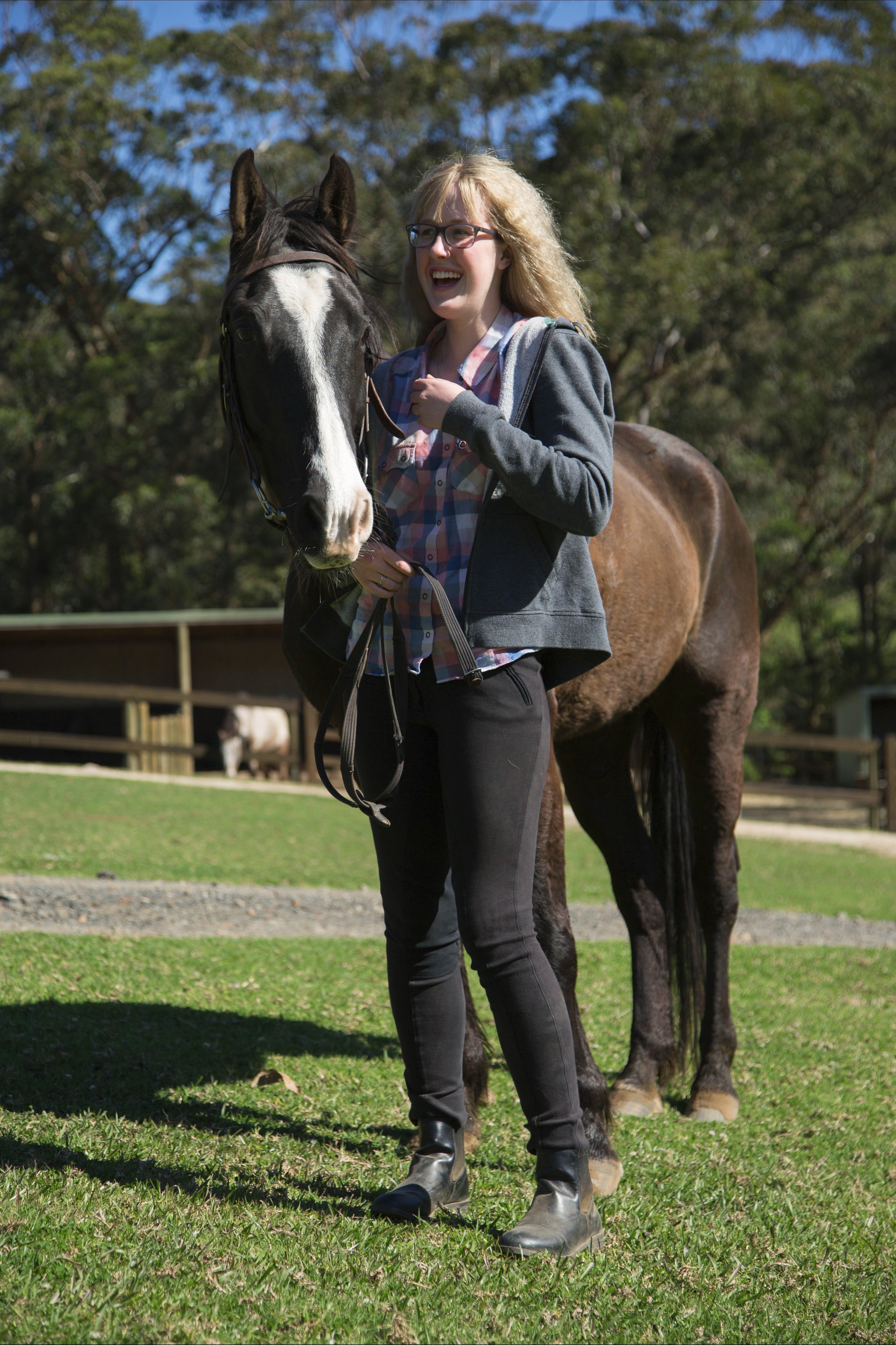Otford Farm Horse Riding - thumb 0