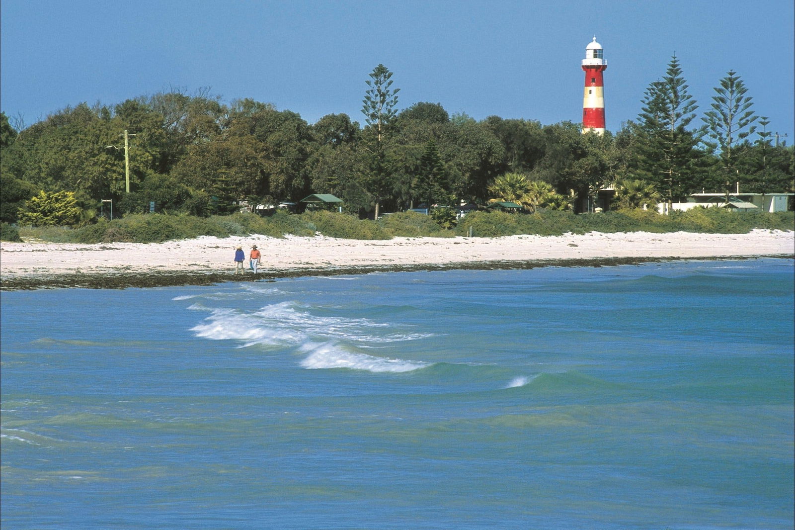 Geraldton WA Attractions Perth