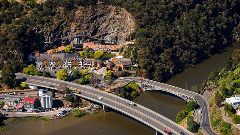Penny Royal Adventures - Accommodation Nelson Bay 0