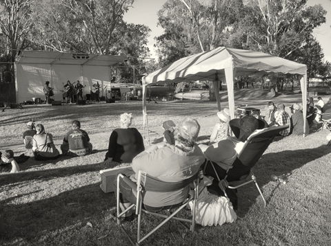 Pioneer Park - Kawana Tourism 0