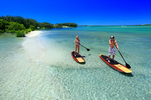 Pumicestone  Passage - Accommodation Batemans Bay 0