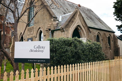 Queenscliff Gallery And Workshop - Accommodation Redcliffe 0