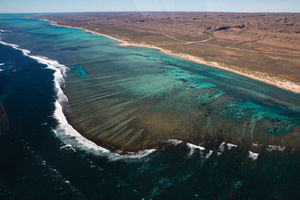 Quobba and Gnaraloo Four-Wheel-Drive Adventure
