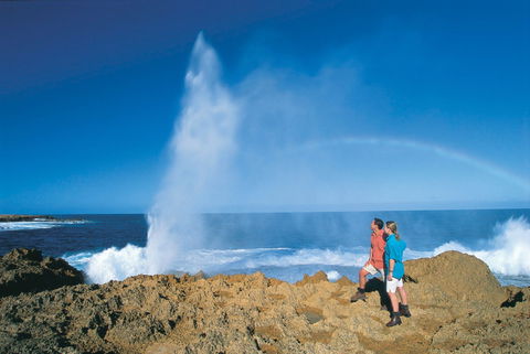 Quobba And Gnaraloo Four-Wheel-Drive Adventure - Cruises Travel 1