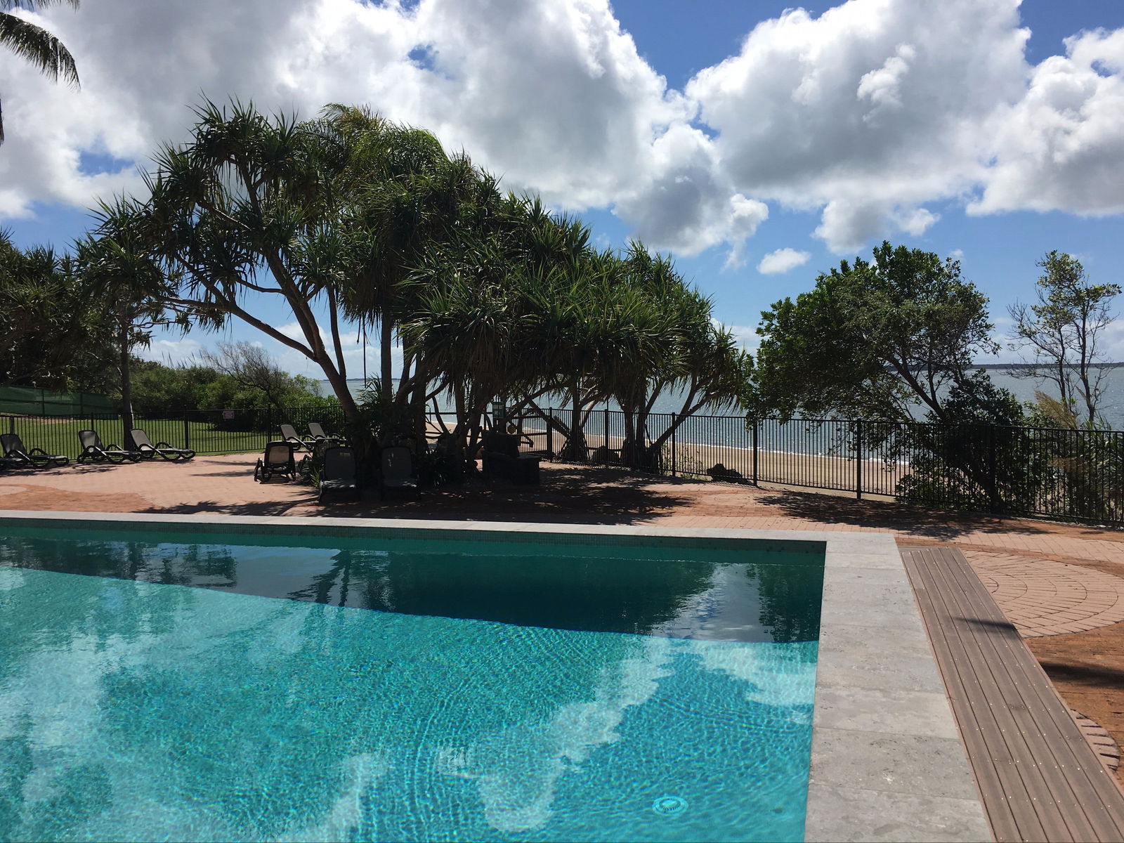 Quoin Island Retreat and Turtle Rehabilitation Centre Logo and Images