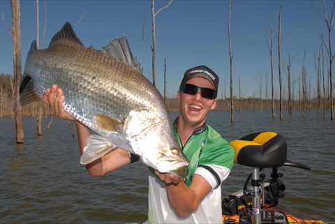 Reel In A Trophy - Fishing Adventure In Tropical Queensland! - Accommodation Noosa 0
