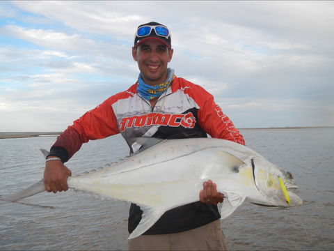 Reel In A Trophy - Fishing Adventure In Tropical Queensland! - Accommodation Noosa 1