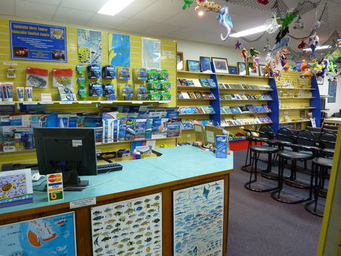 Reef Teach - Accommodation Port Macquarie 0