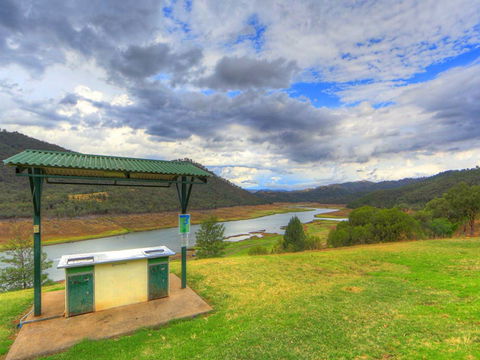 Reflections Mookerawa Waters - Temporarily Closed - Wagga Wagga Accommodation 1