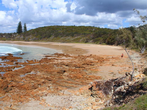 Rocky Point - Holiday Jervis Bay 2