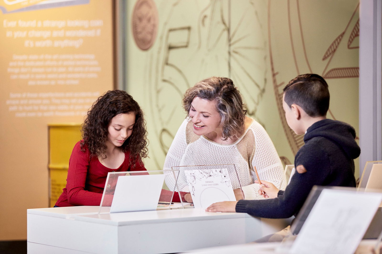 Royal Australian Mint Logo and Images