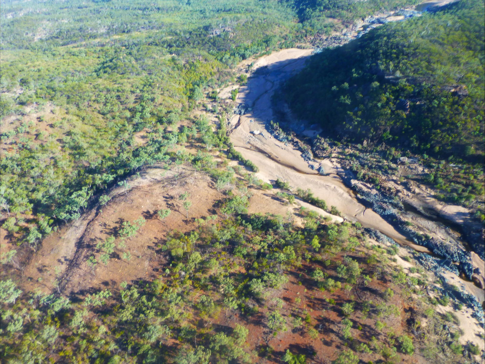 Rungulla National Park Logo and Images