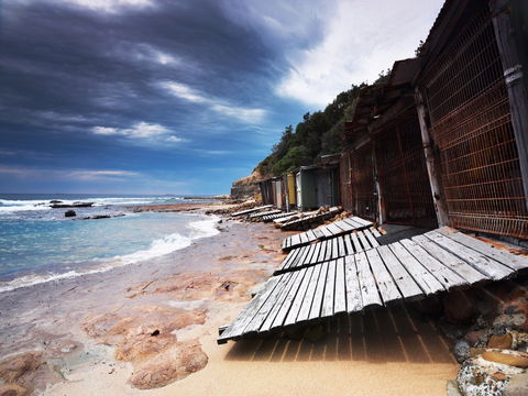 Sandon Point Beach - WA Accommodation 2