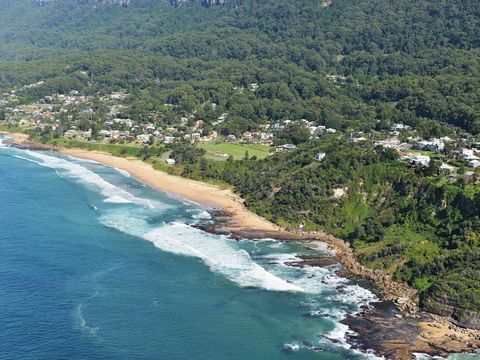 Scarborough - Accommodation Australia 0