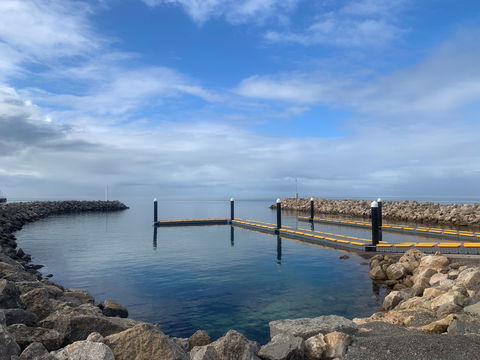 Stansbury Boat Ramp - Accommodation Ballina 0