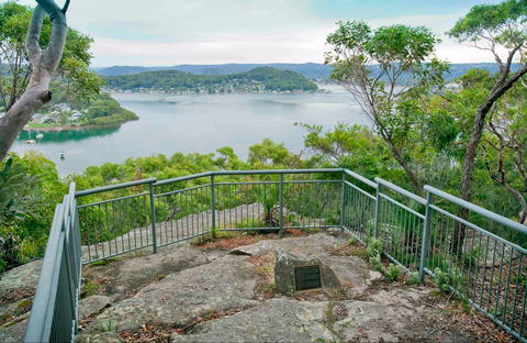 Strom Loop - Accommodation Noosa 0