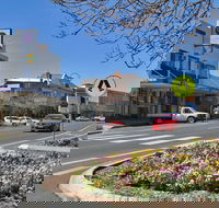 Street Scenes - Tweed Heads Accommodation