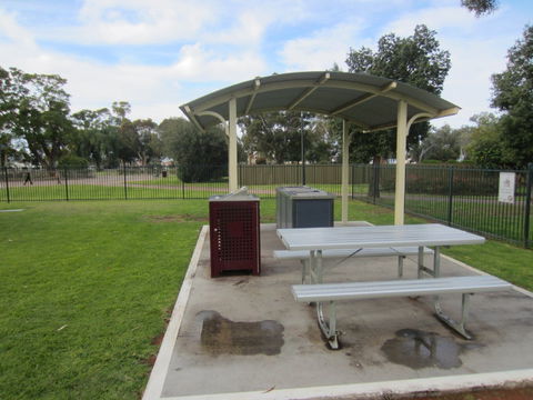Sturt Park Reserve And Titanic Memorial - Accommodation ACT 0