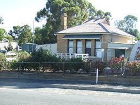 Swan Reach And District Museum - Attractions Perth 0