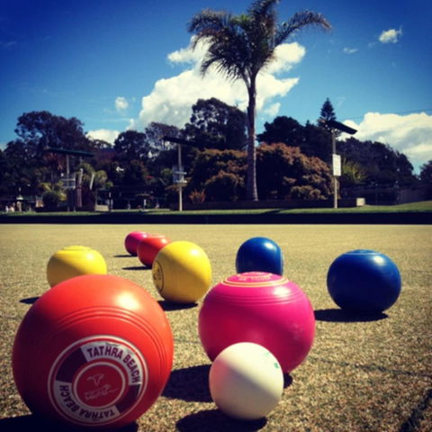 Tathra Beach Bowling Club - Brisbane Tourism 0