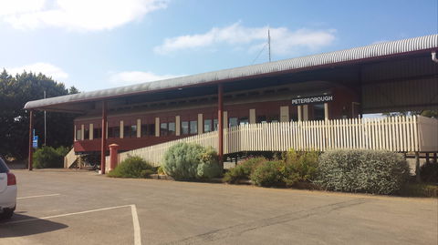 Town Carriage Museum - Broome Tourism 0