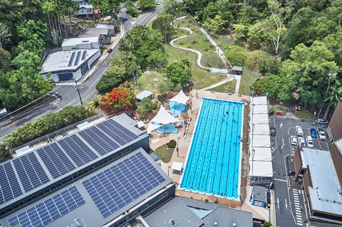Tweed Regional Aquatic Centre - Murwillumbah - Holiday Jervis Bay 0